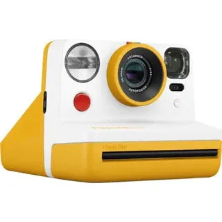 Polaroid Now i-Type Instant Film Camera