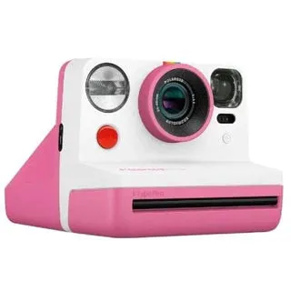 Polaroid Now i-Type Instant Film Camera