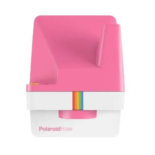 Polaroid Now i-Type Instant Film Camera