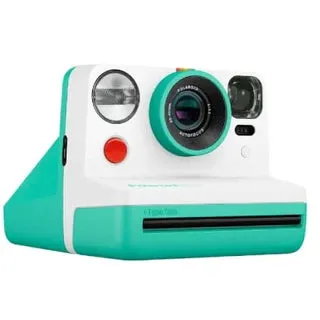 Polaroid Now i-Type Instant Film Camera
