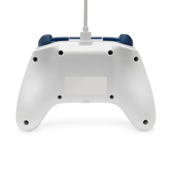 PowerA Wired Controller for Xbox Series X|S Mariner Blue