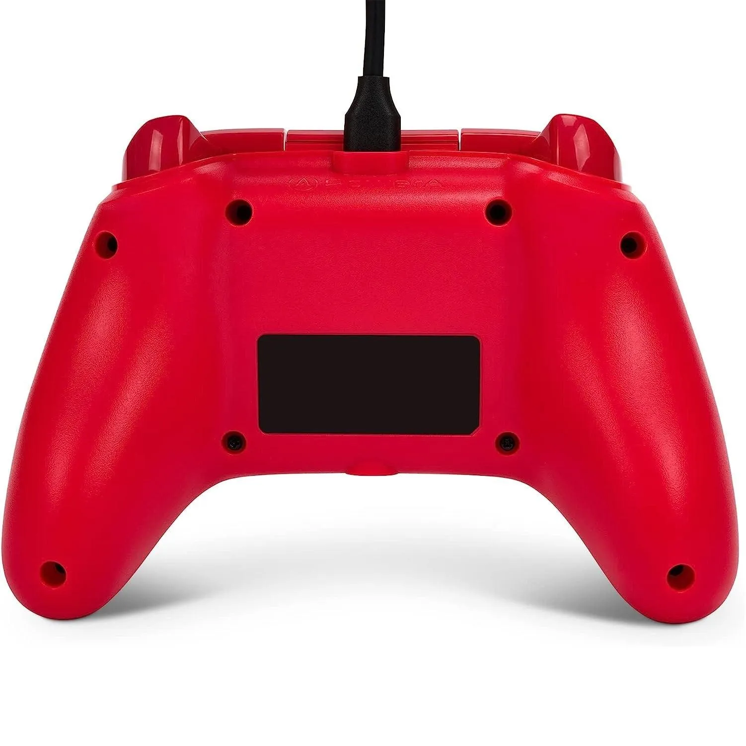 PowerA Wired Controller Xbox Series X|S Red