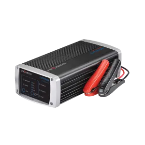 PROJECTA Intelli-Charge 2-15A 12V Lithium Battery Charger 5 Stage Auto IC1500L
