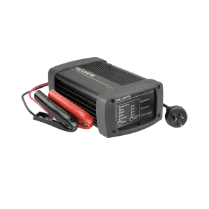 PROJECTA Intelli-Charge 7A 12V Battery Charger 7 Stage Auto IC700W