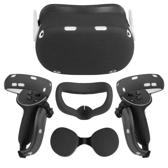 Protective Cover Set For Oculus Quest2 VR Accessories