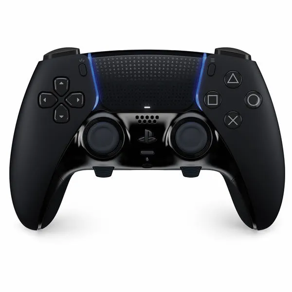 PS5 DUALSENSE EDGE Wireless Controller - Black
