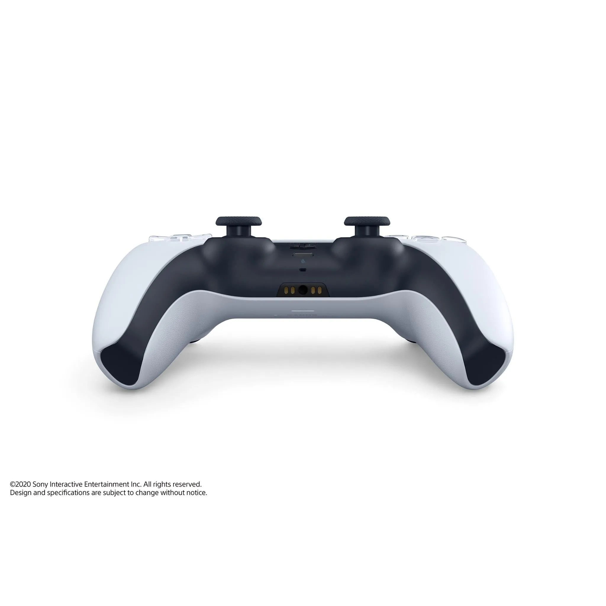 PS5 PlayStation 5 DualSense Wireless Controller - White (AU Version)