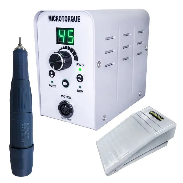 Ram Digital Microtorque Sets