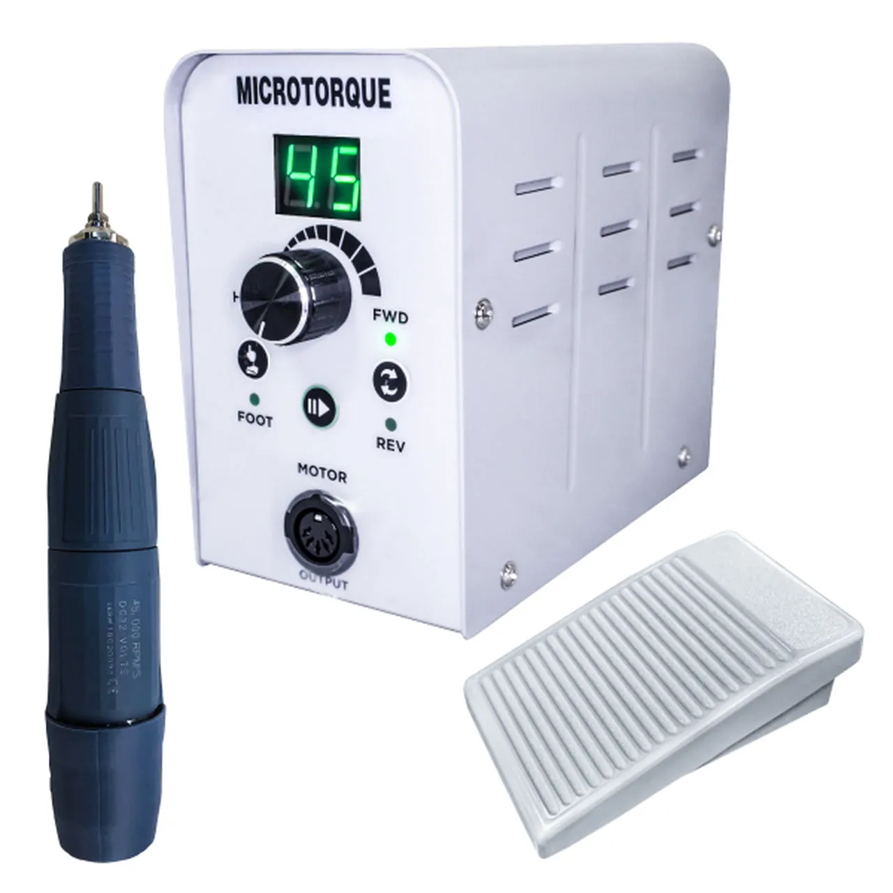 Ram Digital Microtorque Sets