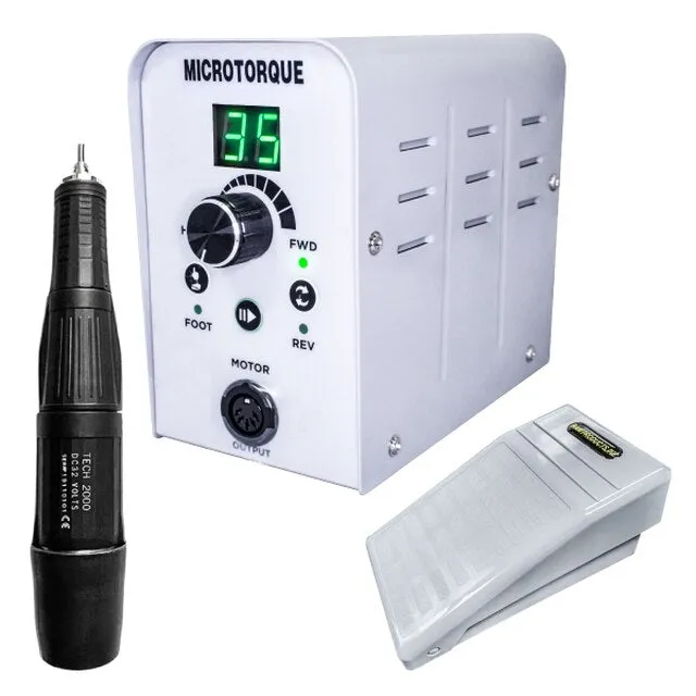 Ram Digital Microtorque Sets