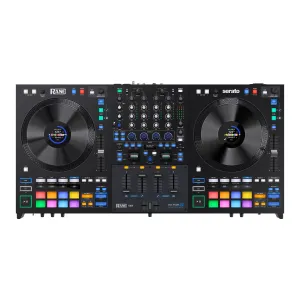 Rane Four 4-channel DJ Controller