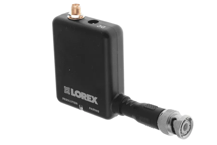 Range Extender for LW2110 and LW2175R wireless cameras
