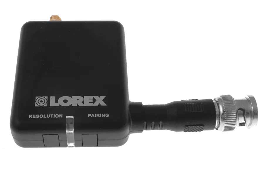 Range Extender for LW2110 and LW2175R wireless cameras