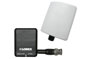 Range Extender for LW2110 and LW2175R wireless cameras