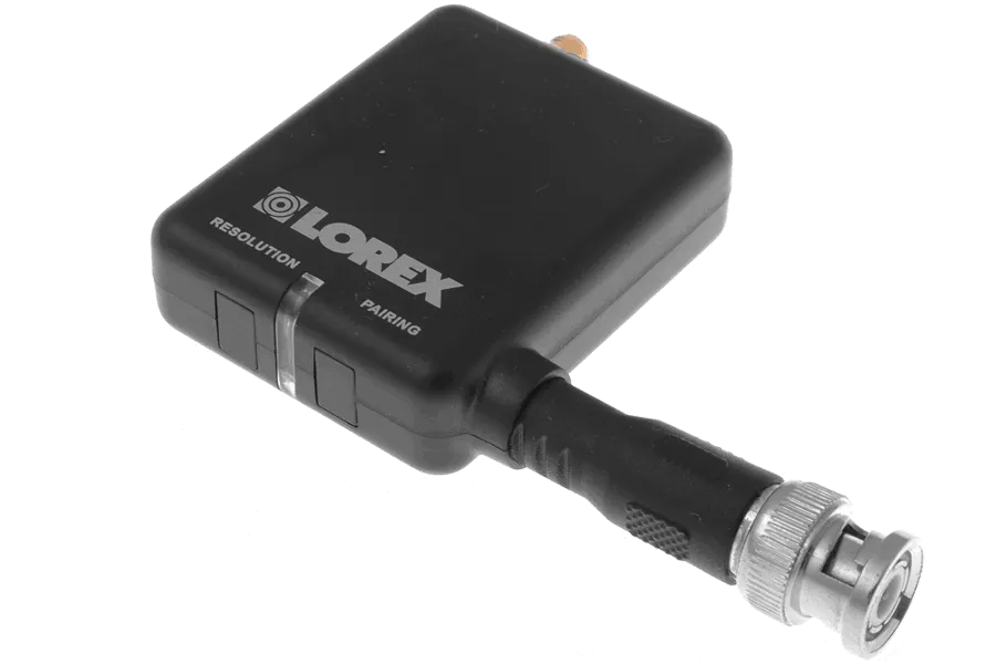 Range Extender for LW2110 and LW2175R wireless cameras