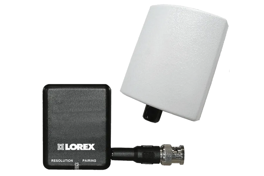 Range Extender for LW2110 and LW2175R wireless cameras