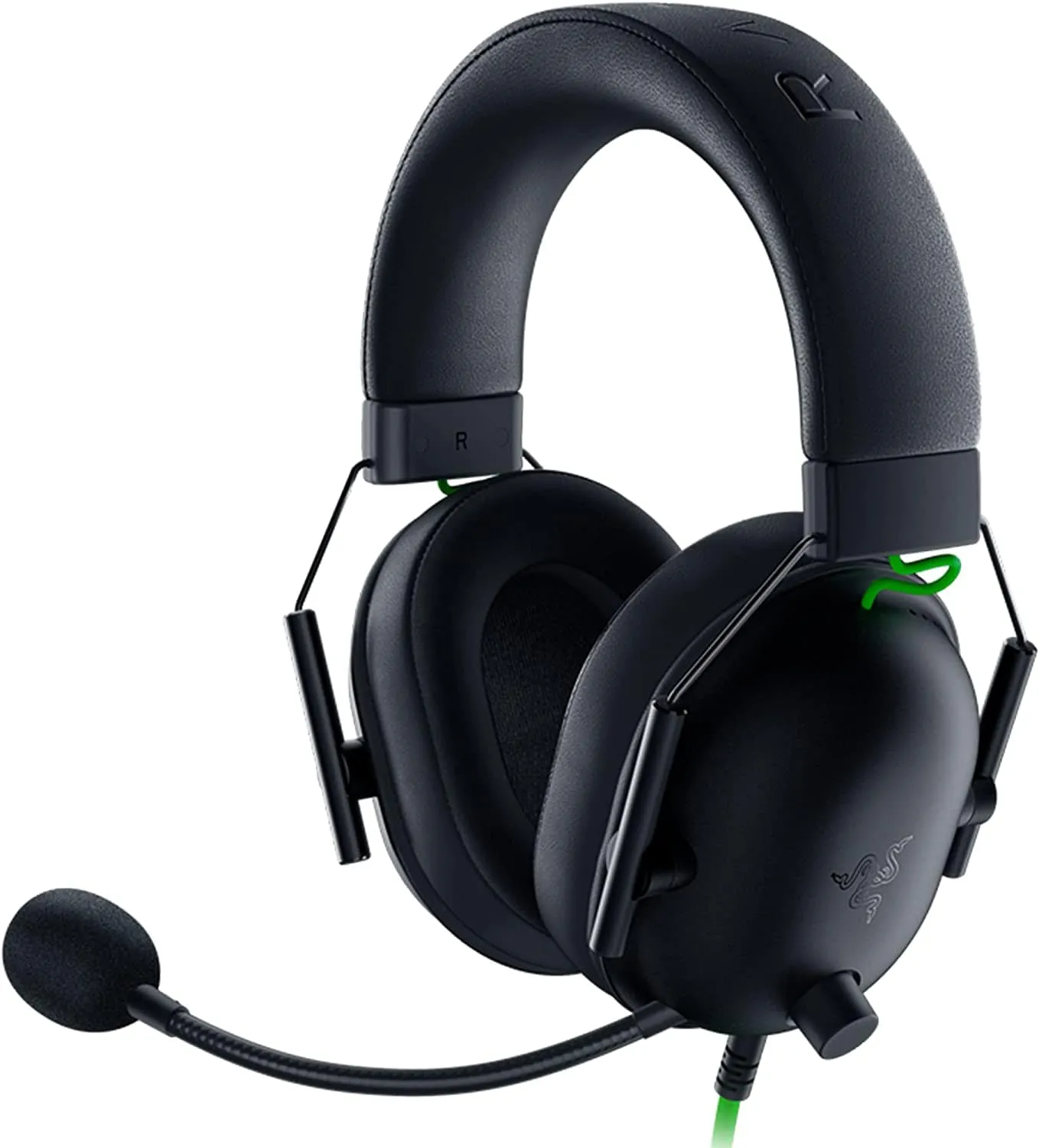 Razer Blackshark V2 Pro Wireless Esports Headset with Supercardioid Mic & Noise Cancellation
