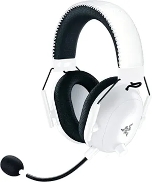 Razer Blackshark V2 Pro Wireless Esports Headset with Supercardioid Mic & Noise Cancellation