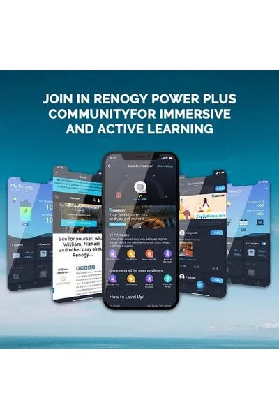 Renogy BT-2 Bluetooth Module