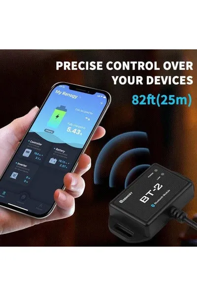 Renogy BT-2 Bluetooth Module