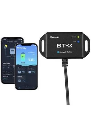 Renogy BT-2 Bluetooth Module