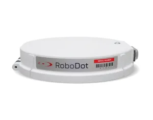 RoboDot RTK GPS Base or Rover