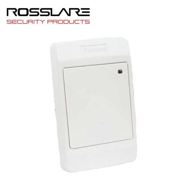 Rosslare - AY-DR12W - Indoor Proximity Reader - 125kHz - 12-16 VDC