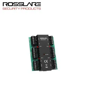Rosslare - MDD02 - Two Reader Expansion Board - 12VDC