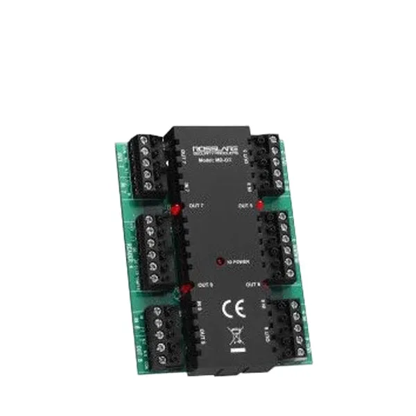 Rosslare - MDD02U - 2 Reader Expansion Board - AC225