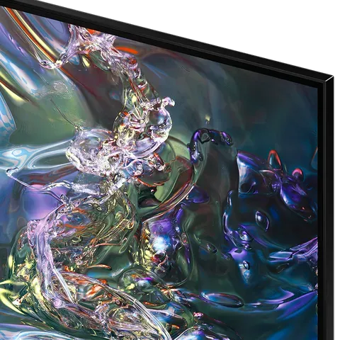 Samsung QA65Q60DAULXL 65 Inch QLED 4K Ultra HD Smart TV (Quantum HDR, 100Hz, Tizen OS, Alexa & Google Assistant)