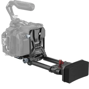 SmallRig Advanced Compact V-Mount Battery Mounting System