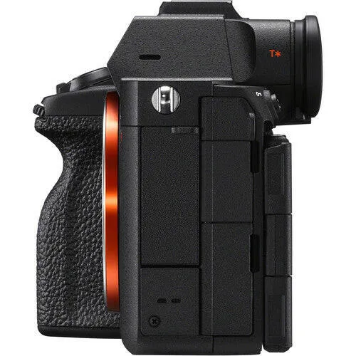 Sony a7R V Mirrorless Camera - Body Only
