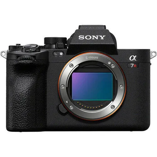 Sony a7R V Mirrorless Camera - Body Only