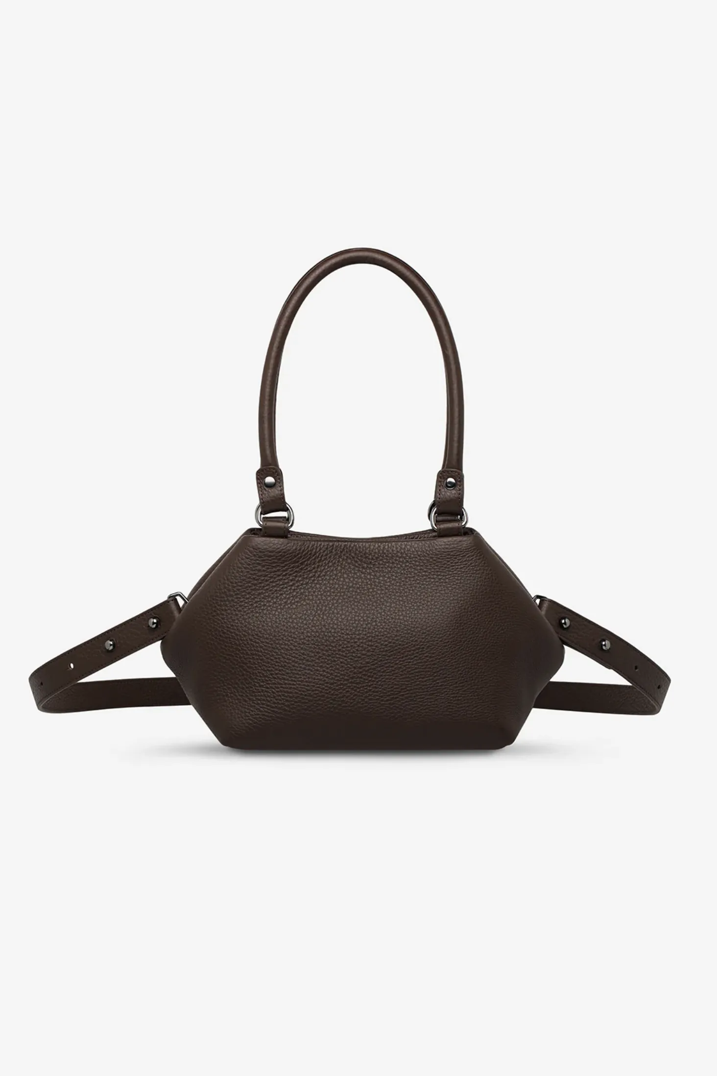 STATUS ANXIETY ASTRAL BAG - COCOA