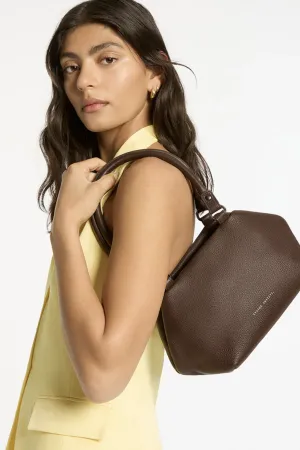 STATUS ANXIETY ASTRAL BAG - COCOA