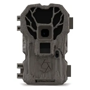 Stealth Cam PXP26NG Combo Kit