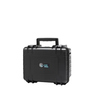 STR8 Case - 8 inch w/2 Layer Pick & Pull Foam