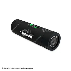 Tactacam 5.0 Camera