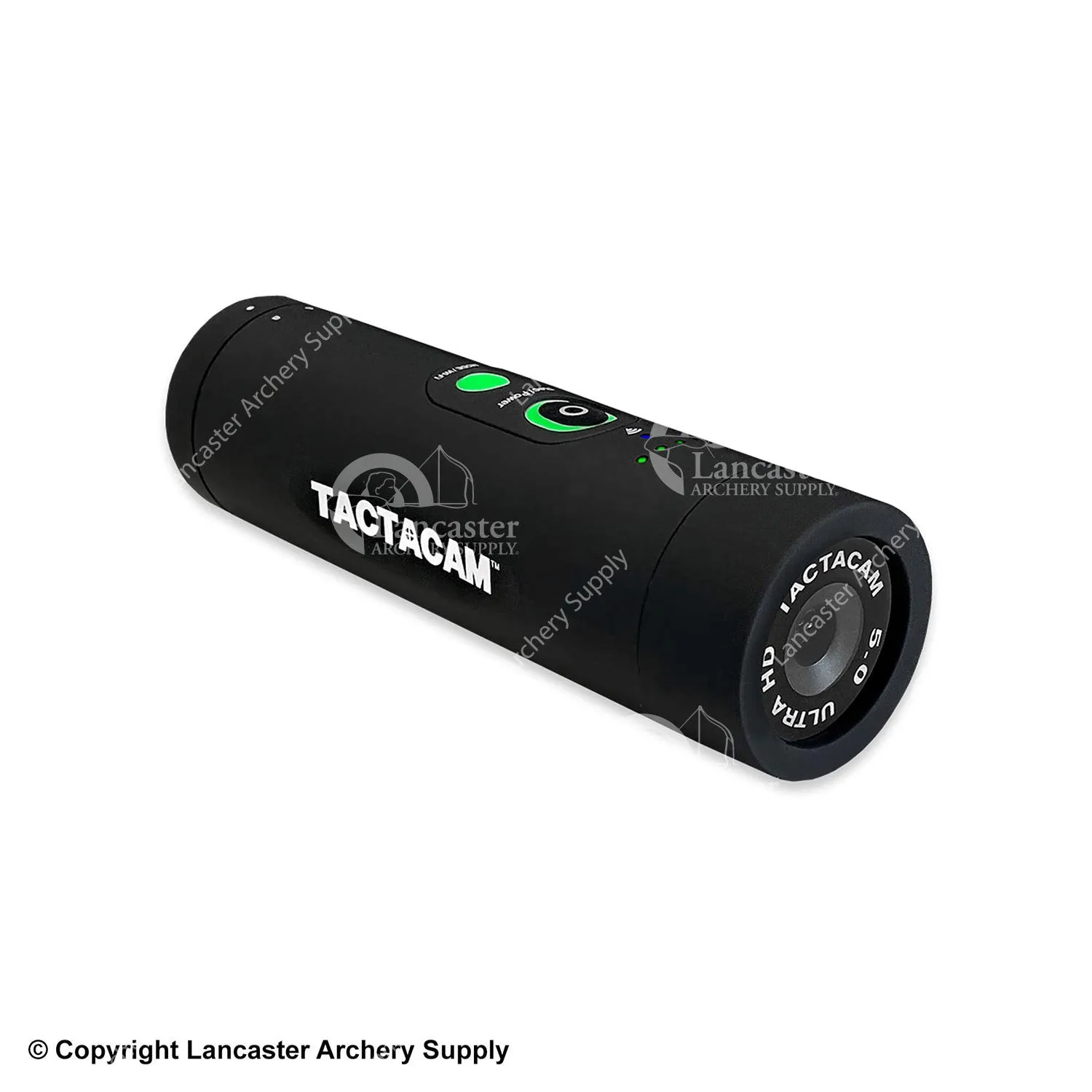 Tactacam 5.0 Camera