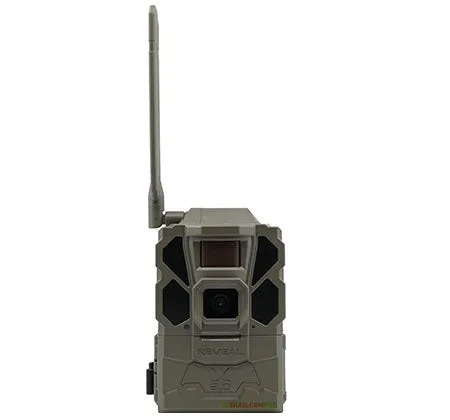 Tactacam Reveal X 3.0 (Cellular)
