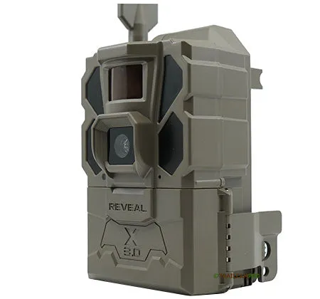Tactacam Reveal X 3.0 (Cellular)