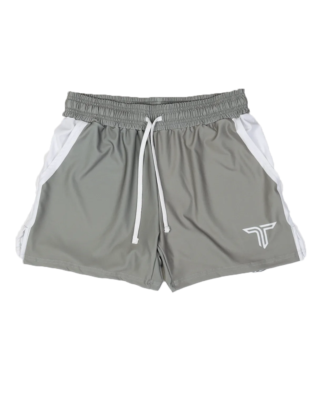 TD-GS-008 360 Custom Gym Shorts (5"&7 Inseam)