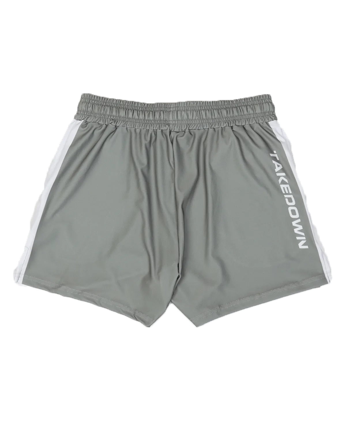 TD-GS-008 360 Custom Gym Shorts (5"&7 Inseam)