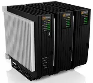 Thyro S 3S Series Three Phase SCR Controller 16 - 1500Amp 400VAC  10/-15%, Phase(VAR), Burst(TAKT) Fire, SWITCH Operating Modes