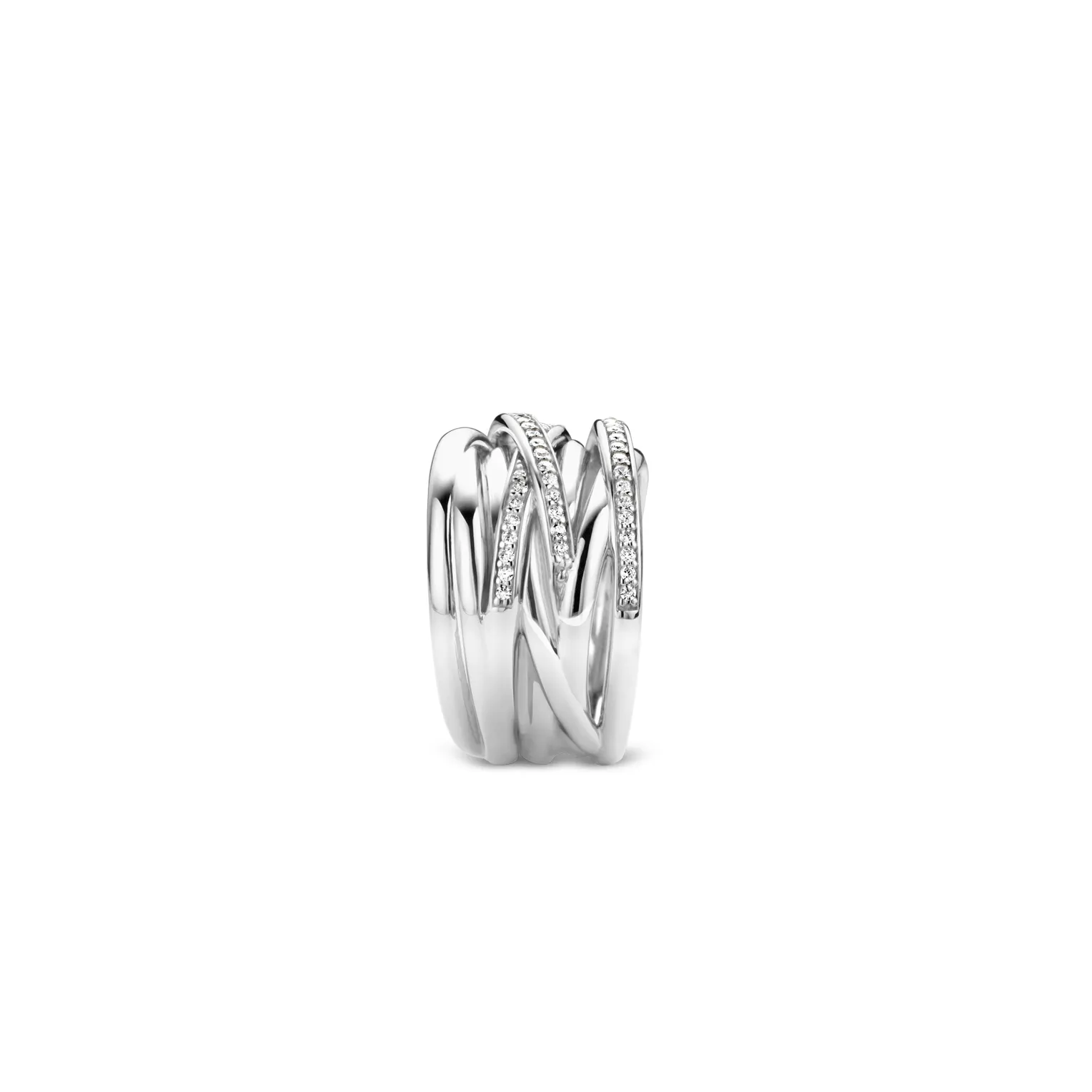 TI SENTO Ring 12067ZI