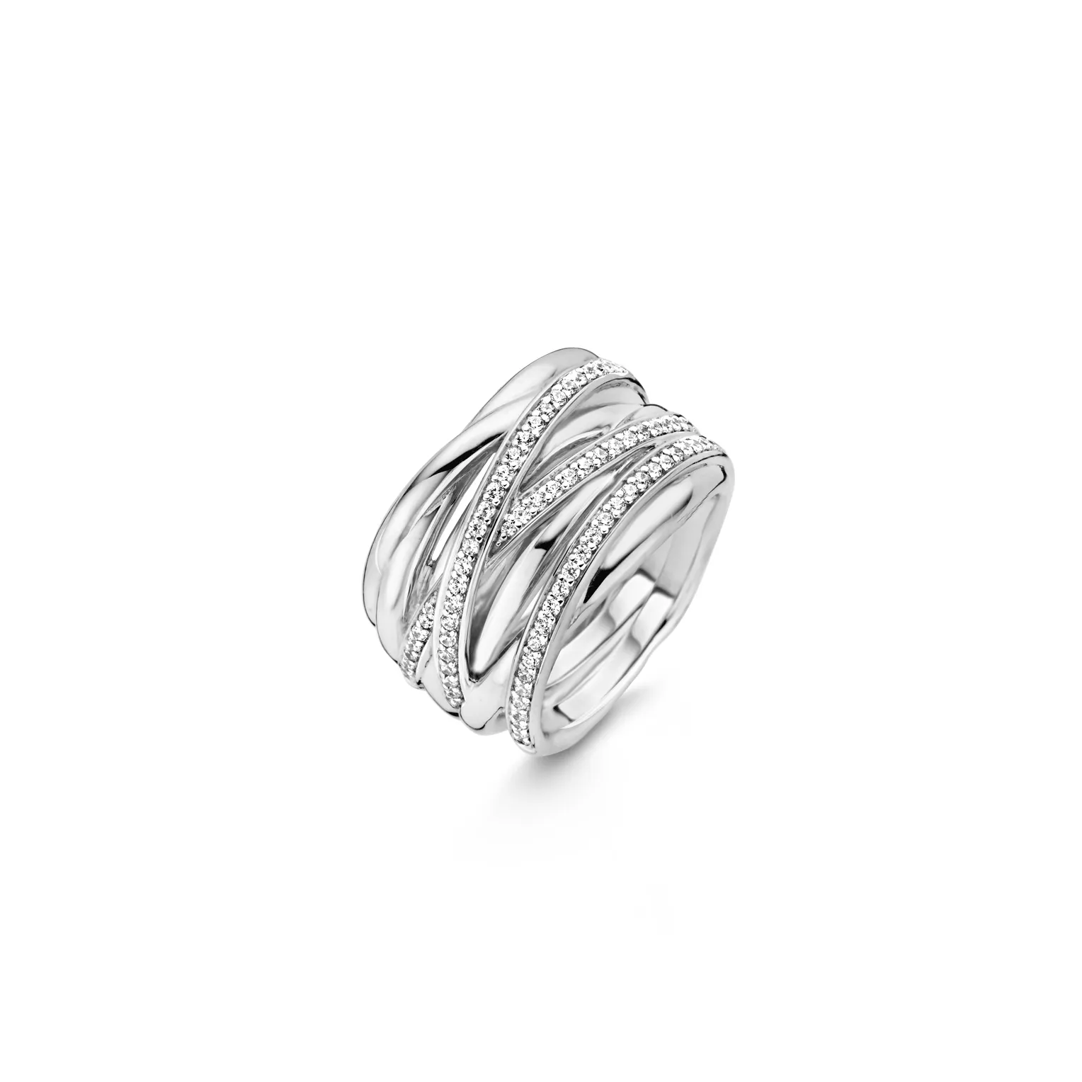 TI SENTO Ring 12067ZI