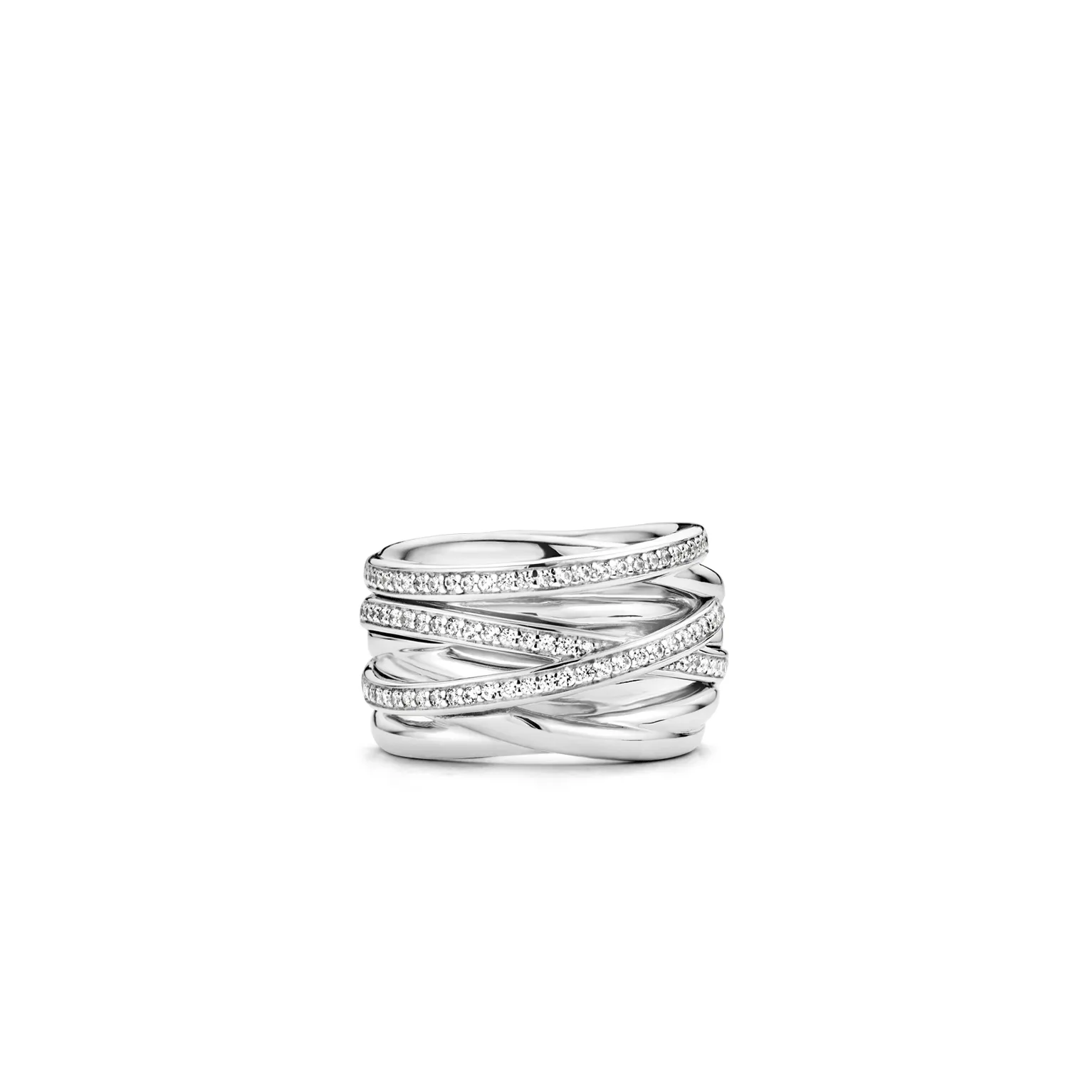 TI SENTO Ring 12067ZI