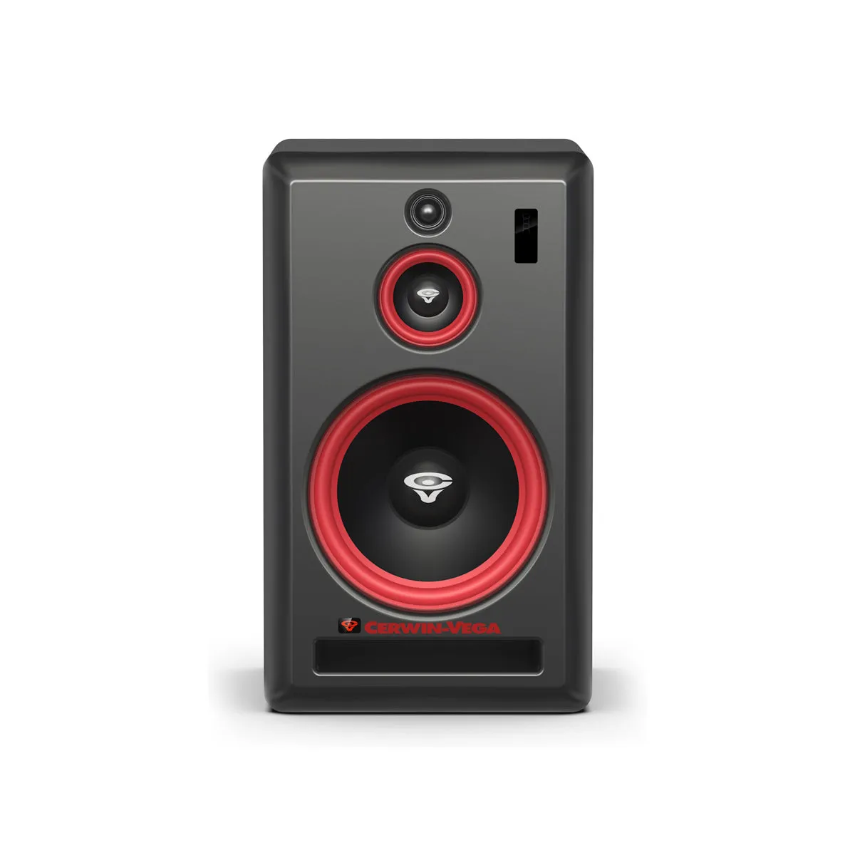 VEGA10SB-SAT 10" 3-WAY STUDIO MONITOR (SAT ONLY)
