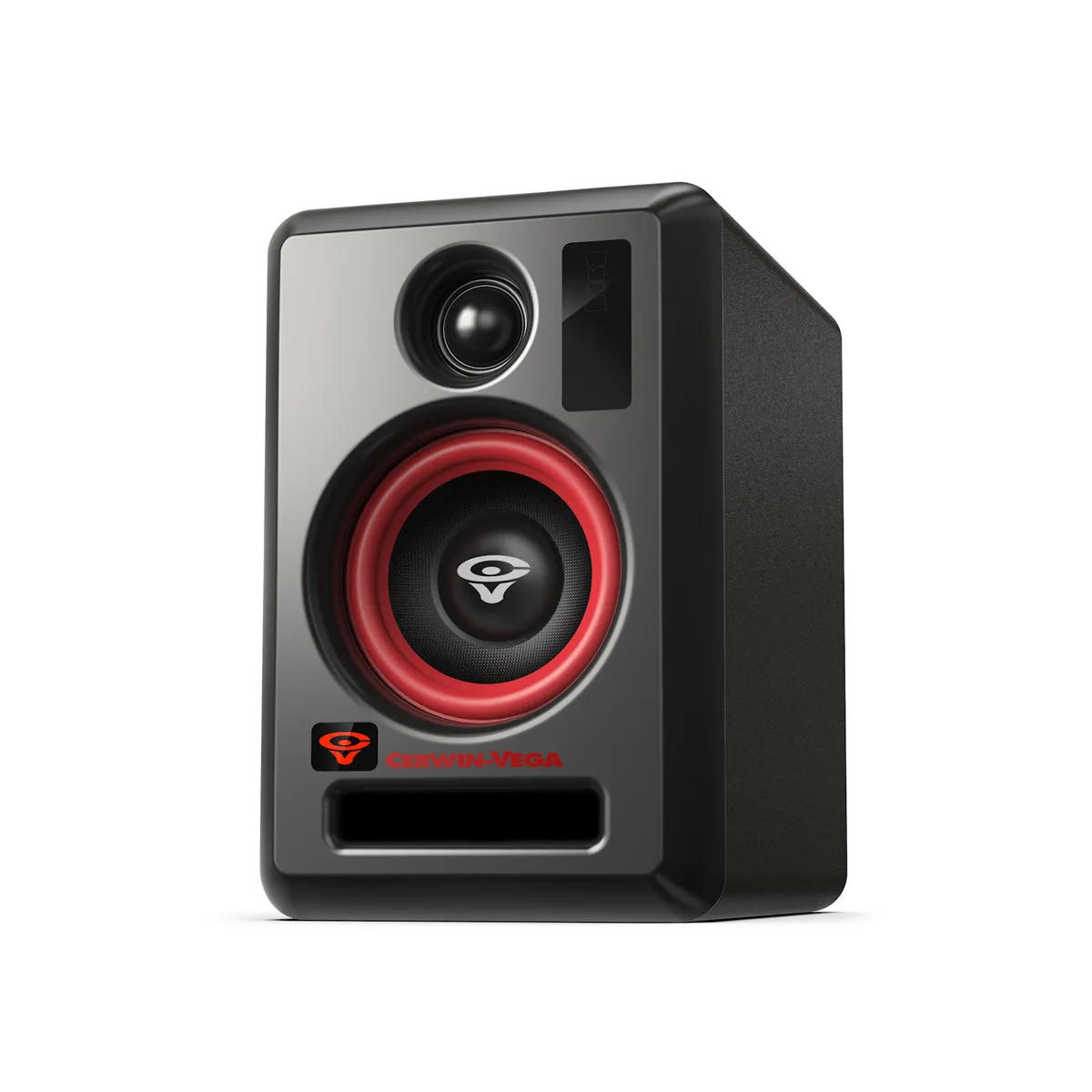 VEGA4SB-PR 4” 2-WAY STUDIO MONITOR PAIR (HUB/SAT)