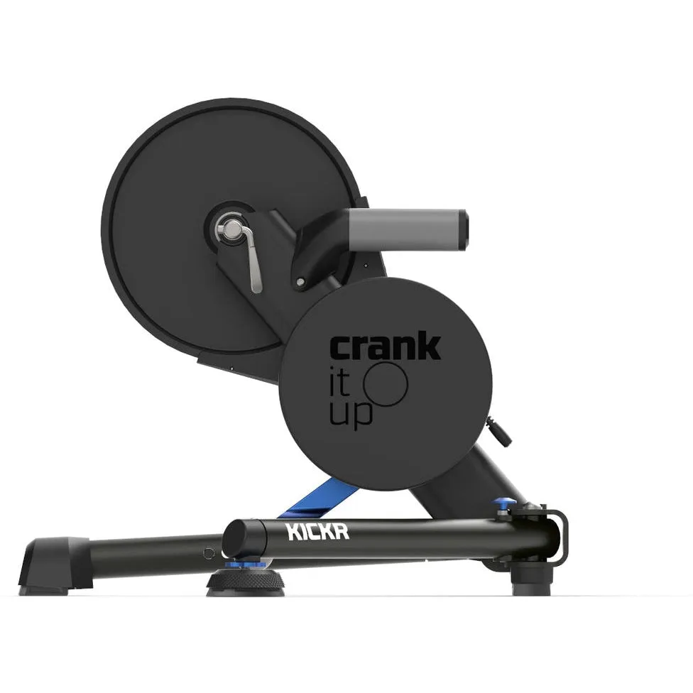 Wahoo Kickr V5 Direct-Drive Smart Trainer